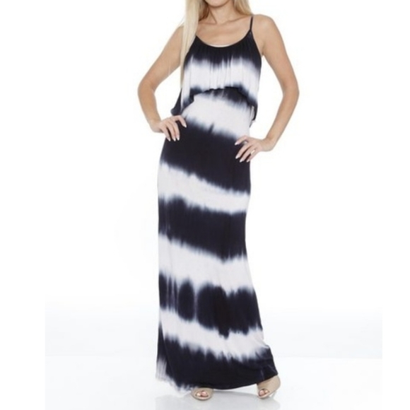 olivia rae maxi dress
